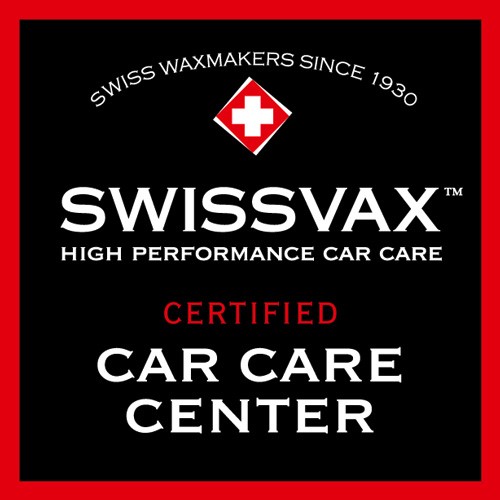 Swissvax car care center